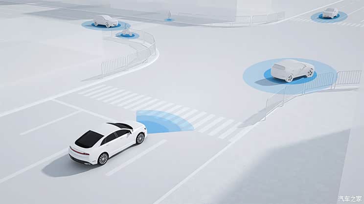 助力自动驾驶 中国实际道路数据集发布