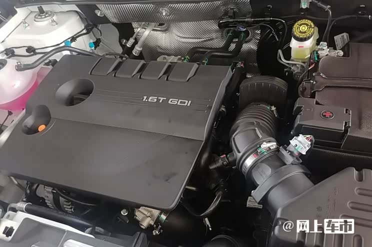 5月上市 瑞虎8 PRO车型更多实车图曝光