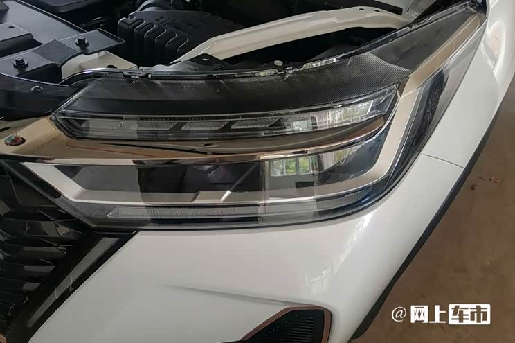 5月上市 瑞虎8 PRO车型更多实车图曝光