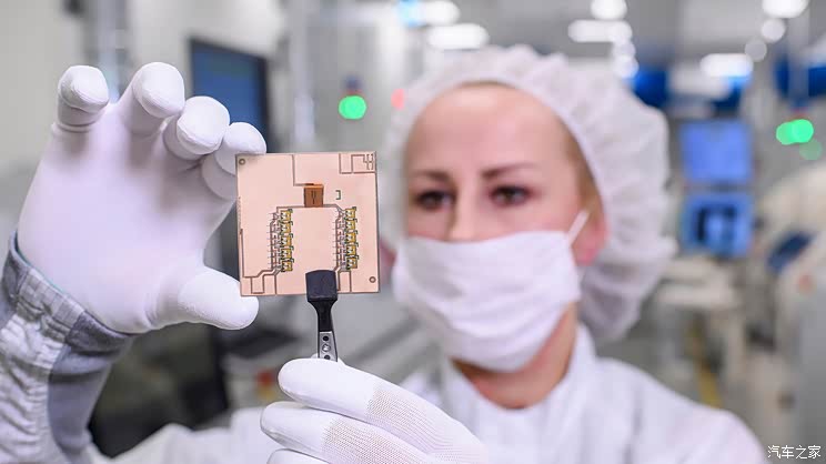 加速电气化 纬湃科技新增112亿欧元订单