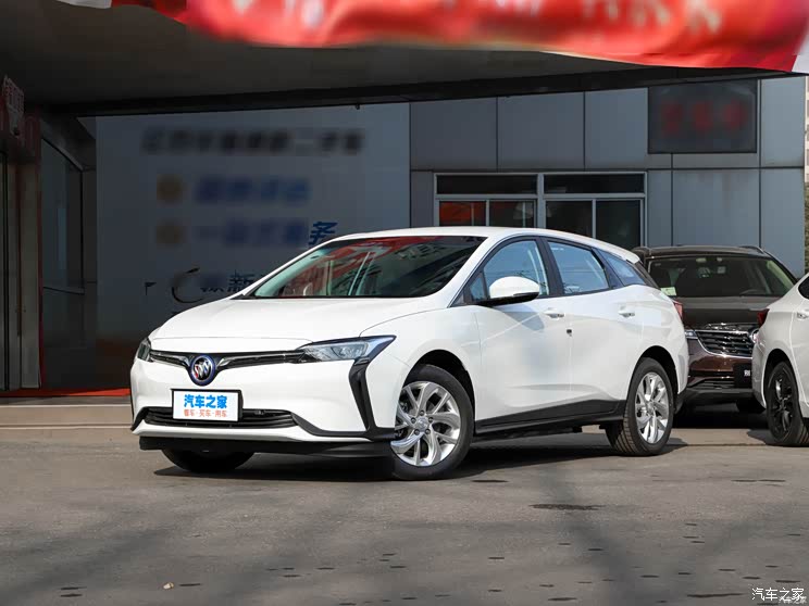 够格吗?通用汽车要成为下一时代的巨头