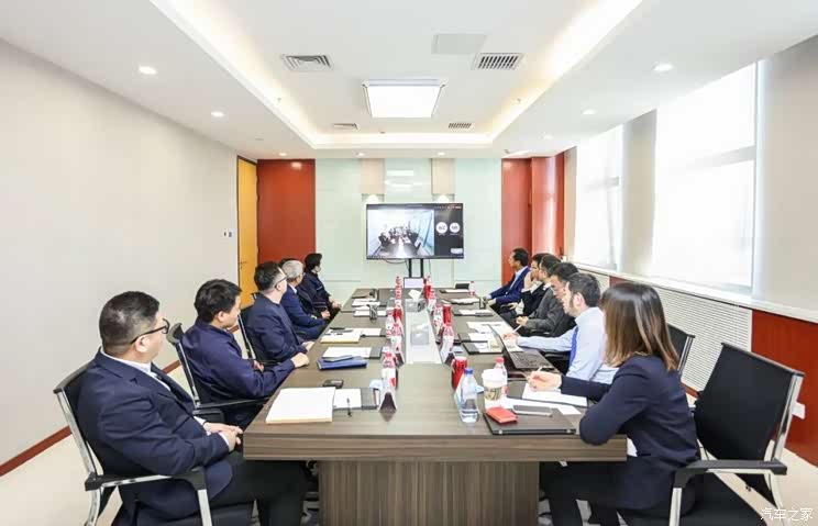 博世与两家企业达成电池租赁金融合作