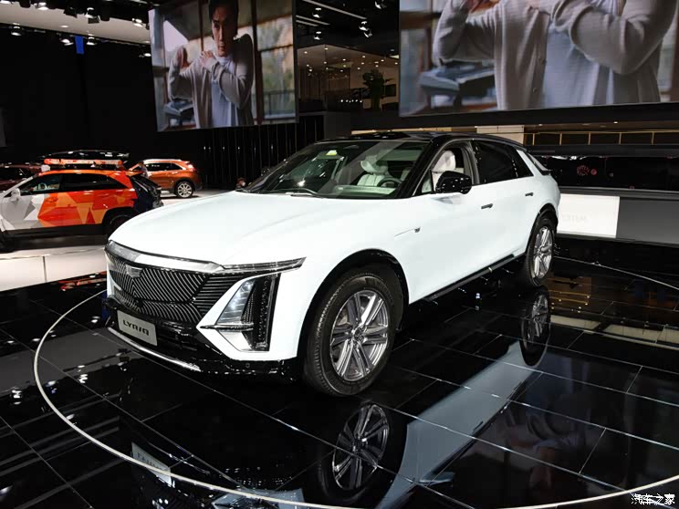 对话通用柏历:目标2025年产100万辆EV