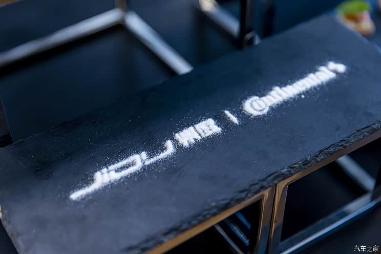 加速首款产品落地 集度牵手大陆集团