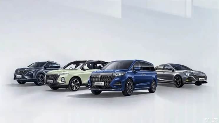 同比增长6.8% 上汽集团发布一季度销量