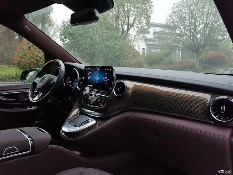 OBBIN奔驰商务车将于3月28日公布预售价