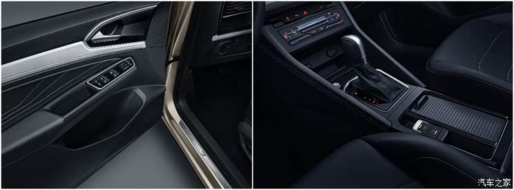 8.79万起 新款捷达VS5/VS7启动预售