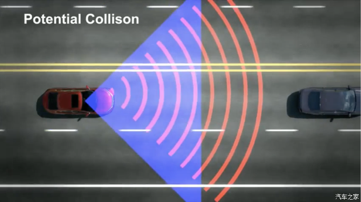 NHTSA因自动紧急制动问题调查本田车型