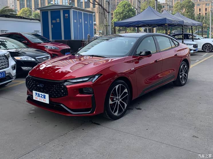 最近新车有点多,你喜欢哪个?我安排!