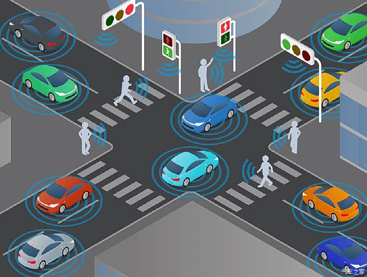 助力自动驾驶 中国实际道路数据集发布