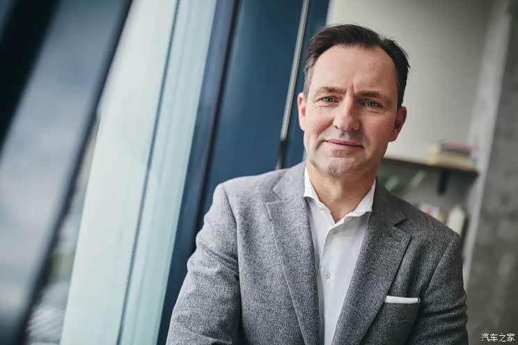 Klaus Zellmer将于7月1日担任斯柯达CEO