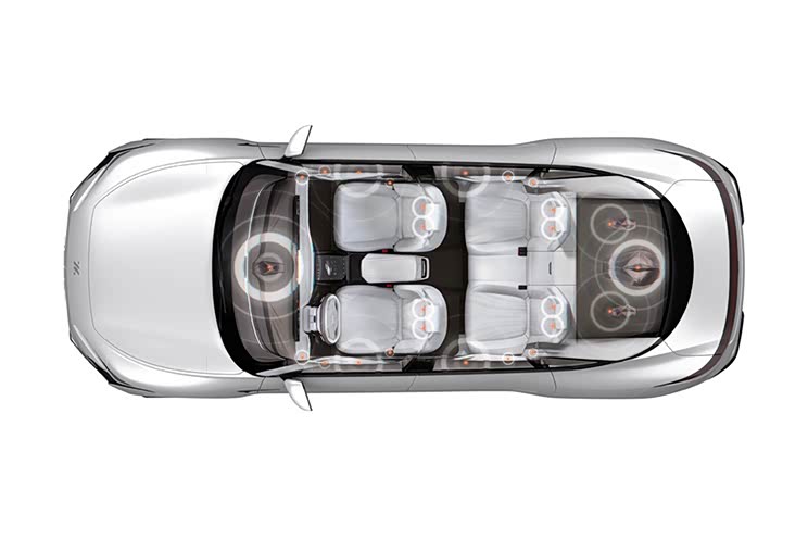 售40.88万元 智己L7 Pro售价正式公布