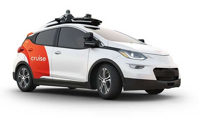 对话通用柏历:目标2025年产100万辆EV