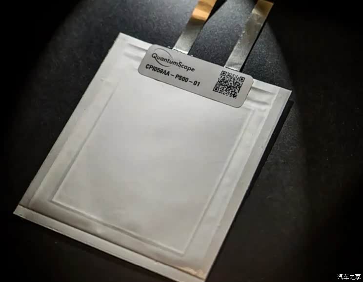 搭载固态电池 电动版保时捷911消息曝光