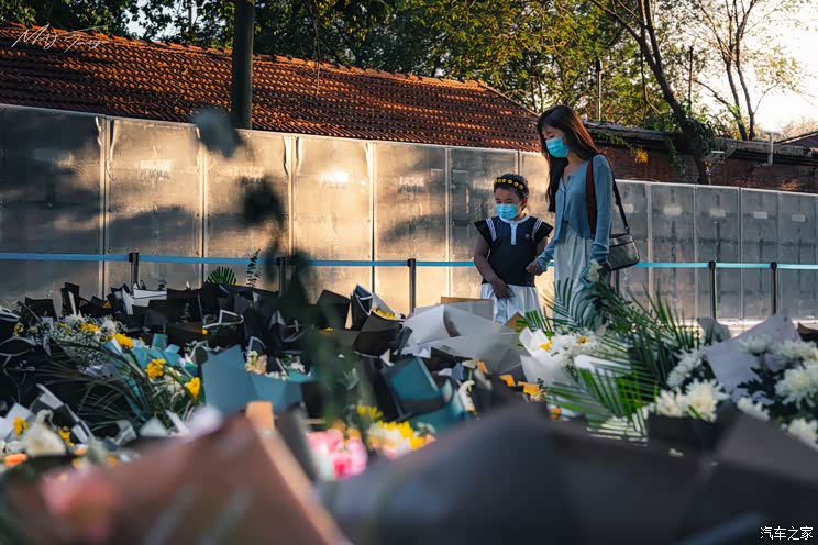 独家探访:暴雨后的郑州“危情72小时”