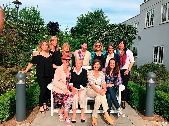 2022年度世界女性汽车大奖结果公布