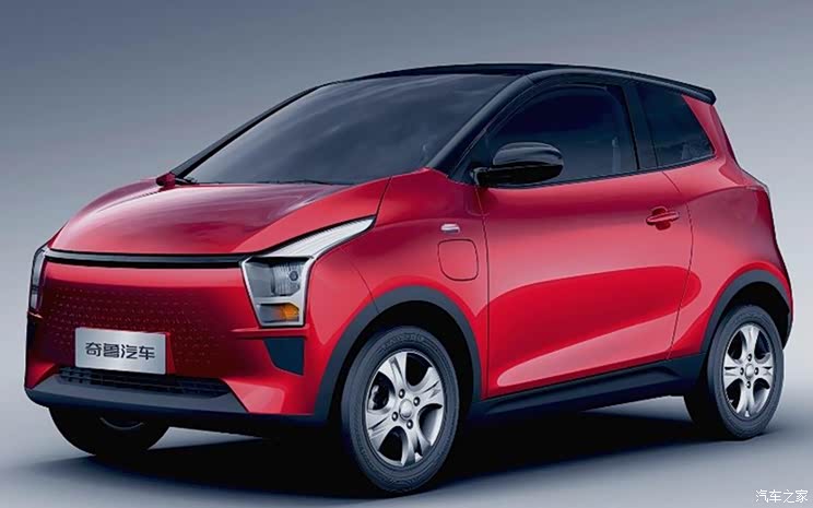 奇瑞、立讯精密搭台唱戏 意在苹果?