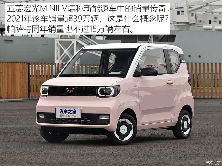 中国品牌领衔 2021年热销新能源车推荐