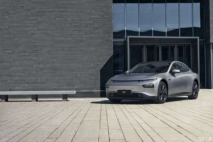 登陆瑞典、荷兰 小鹏汽车拓展欧洲市场
