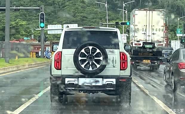 汽车之家
