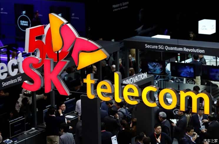 推动力电池等 韩国SK集团投资260亿美元