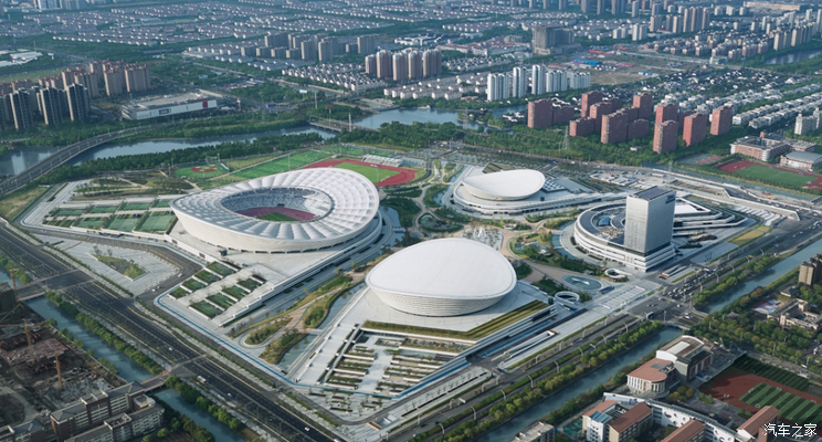 于苏州举办 NIO Day 2021定档12月18日