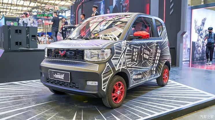 参加China Joy 车企就能拥抱年轻人了？