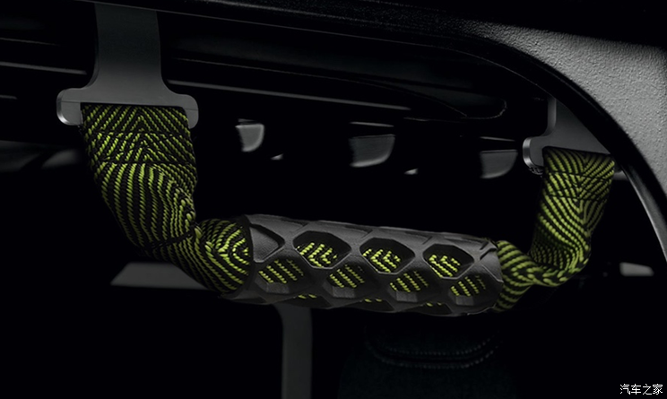 牧马人高地特别版车型将于10月29日预售