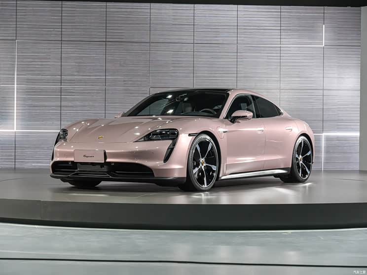 存在安全隐患 保时捷召回部分Taycan