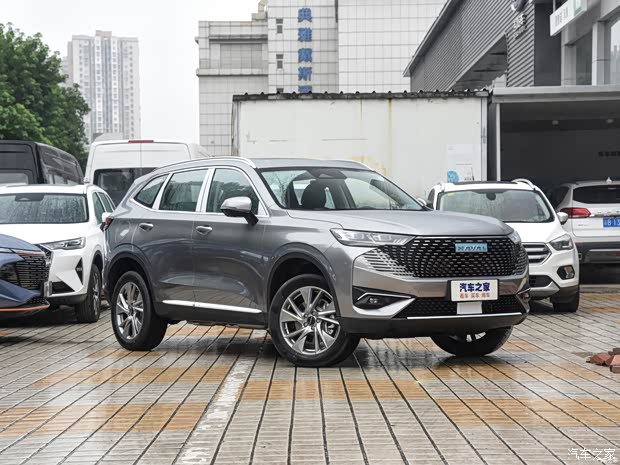 汽車(chē)之家