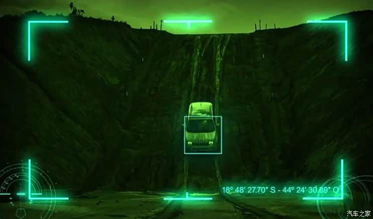 将2022年发布 新款Jeep自由侠预告图