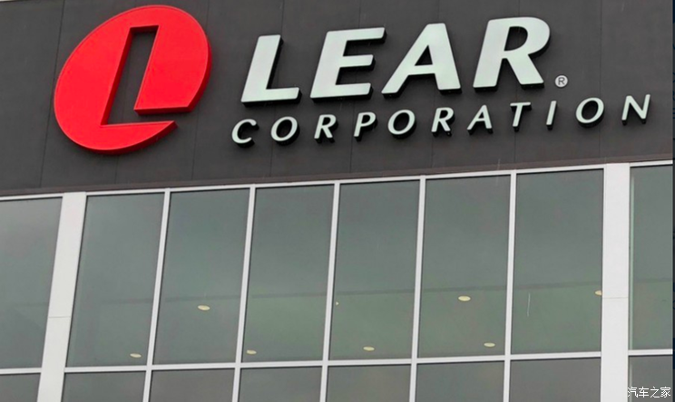 李尔将收购康斯博格内饰舒适性部门