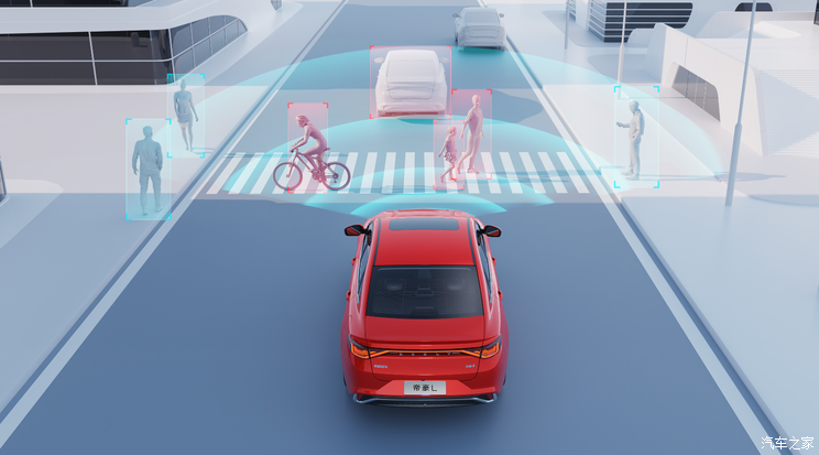 全系标配FOTA 吉利帝豪L部分配置曝光