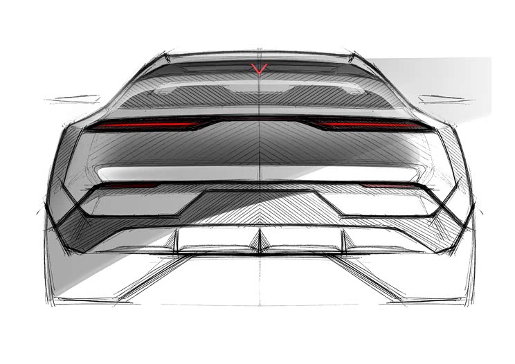 瞄准年轻市场 启辰全新SUV设计图曝光