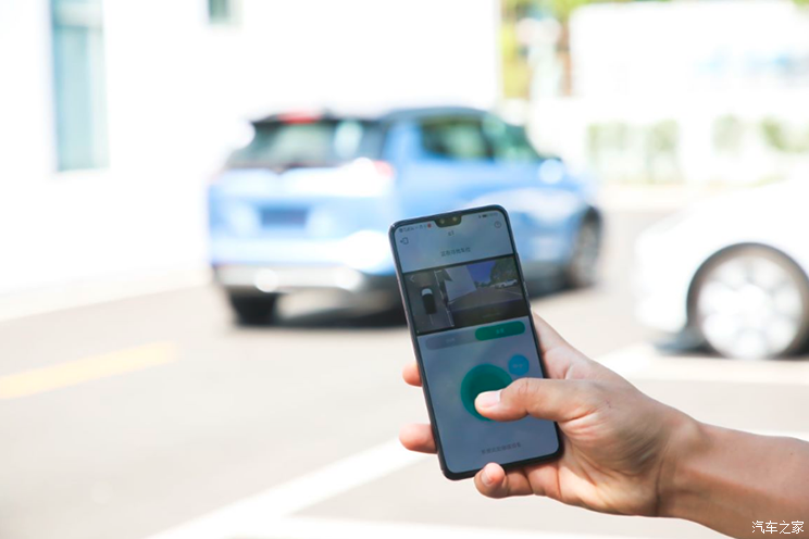 京台高速部分路段为智能网联车测试道路