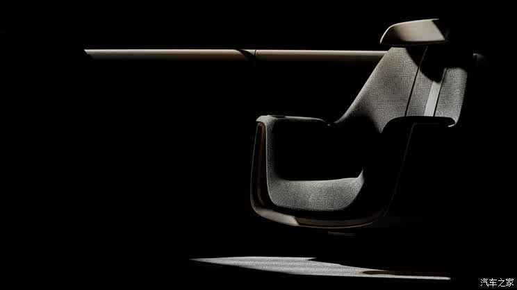 IONIQ 7概念车11月17日洛杉矶车展亮相