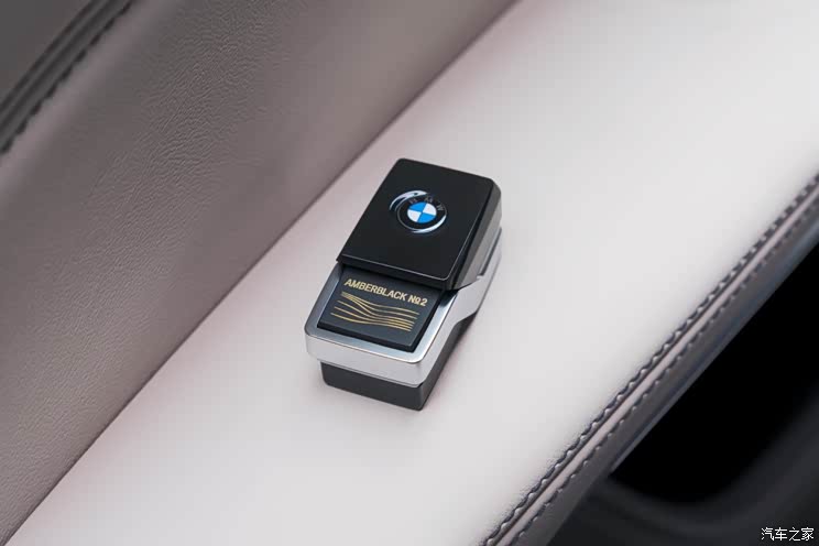 面向阿联酋市场 宝马推出X7特别版车型