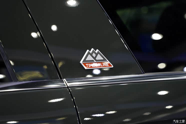 2021洛杉矶车展:新款Expedition发布