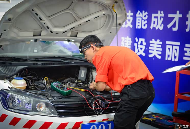 将节省上牌时间 新车“出厂即查验”