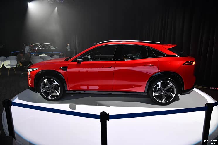 奔腾B70S将于2022年一季度末正式上市