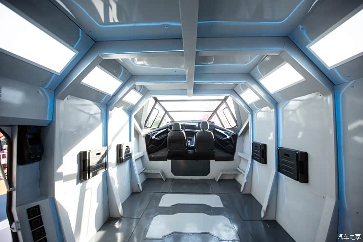 填补市场空白 MG ONE要做燃油新势力?