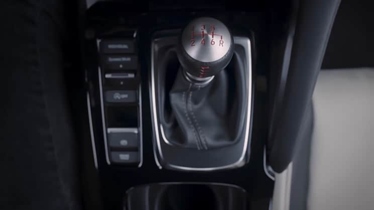 全新讴歌Integra将于11月12日首次亮相