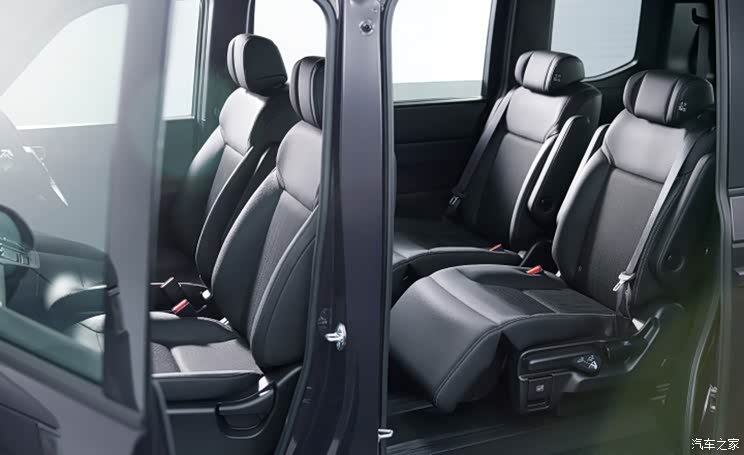 1月7日亮相 本田新一代STEP WGN预告图