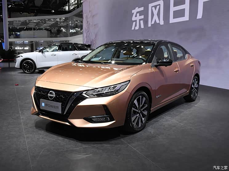 市川敦：日产e-POWER是不充电的电动车