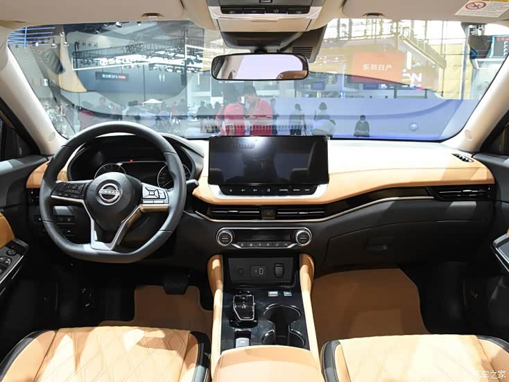 市川敦：日产e-POWER是不充电的电动车