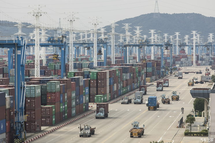 深圳市:全程闭环管理跨境货车司机