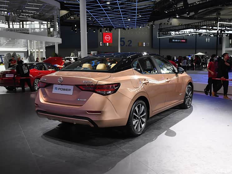 市川敦：日产e-POWER是不充电的电动车