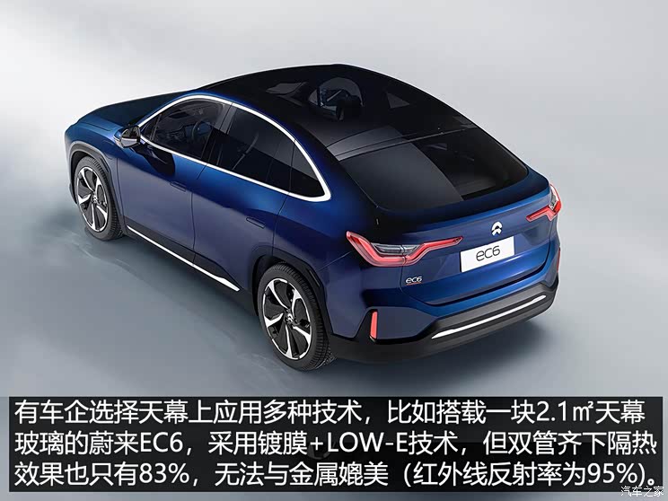 头顶“电热毯” 全景天幕只是自嗨?