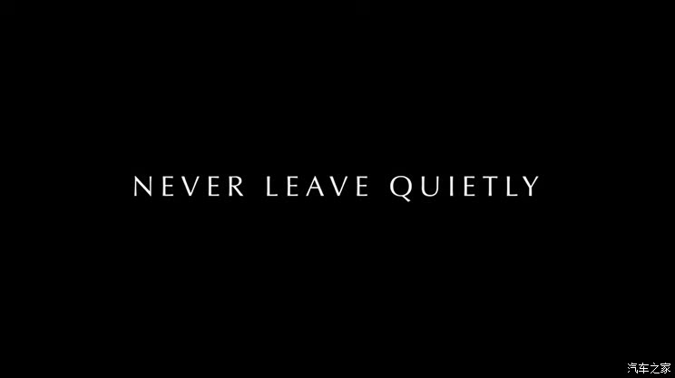 YYDS 阿斯顿·马丁V12 Vantage预告发布