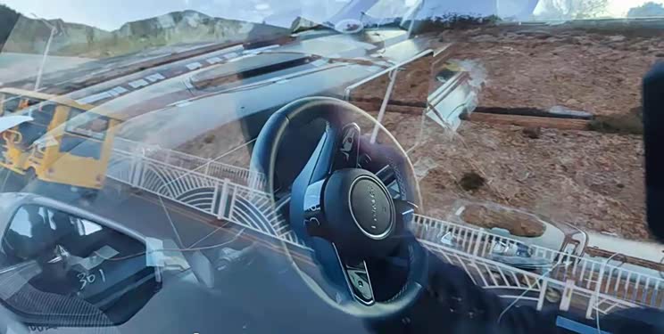 归属极氪or领克?疑似吉利全新MPV谍照